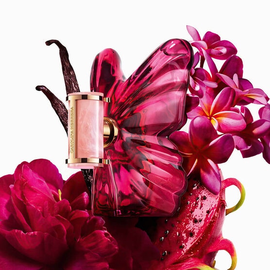 Carolina Herrera La Bomba Body Cream